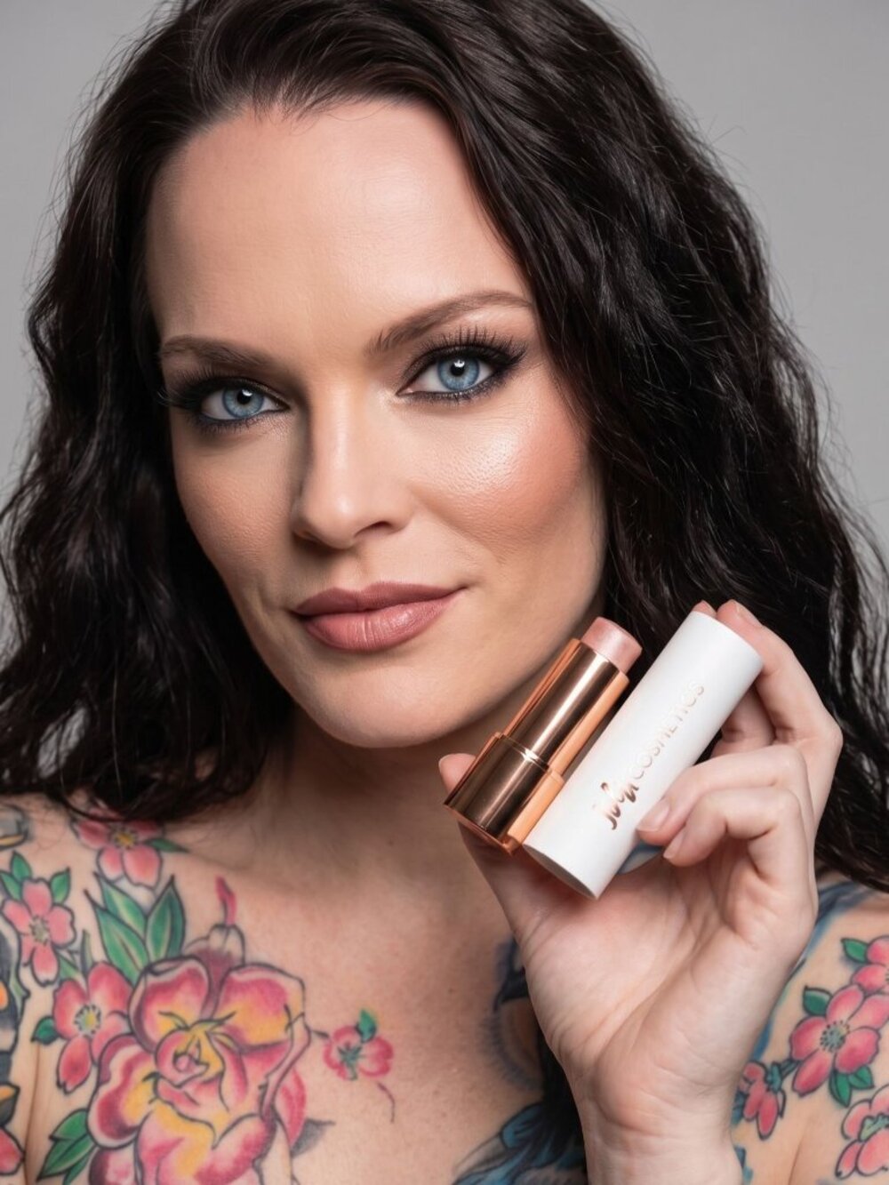 Jolii Cosmetics ✦ Spektra Stick ✦ Stella Cream Multi‑Use Highlight & Glow NWT